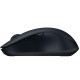 Pelė Xiaomi Dual-mode Mouse 2 Black 