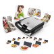 Plokštelės vafliams Tefal XA800512