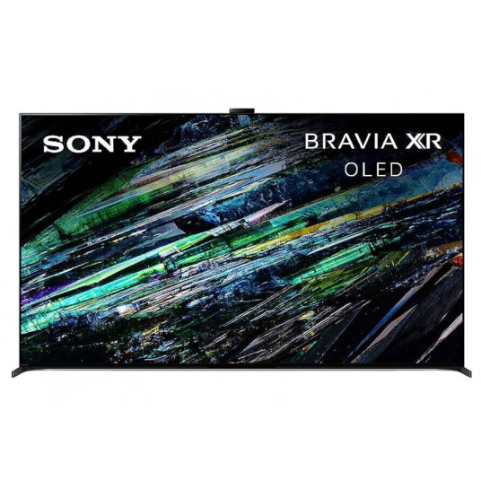 Televizorius Sony XR-77A95L OLED 77" Smart
