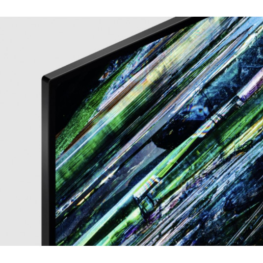Televizorius Sony XR-77A95L OLED 77" Smart