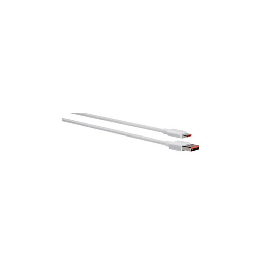 Kabelis Xiaomi BHR6032GL USB-A - USB-C 1m Baltas