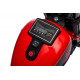 Chopper FASTER motorbike Red