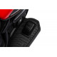 Chopper FASTER motorbike Red