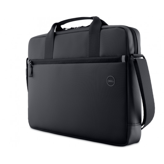 Kompiuterio krepšys Dell | CC3624 | Briefcase Ecoloop Essential | Topload | Black | 14-16 " | Shoulder strap | Waterproof | 460-BDST