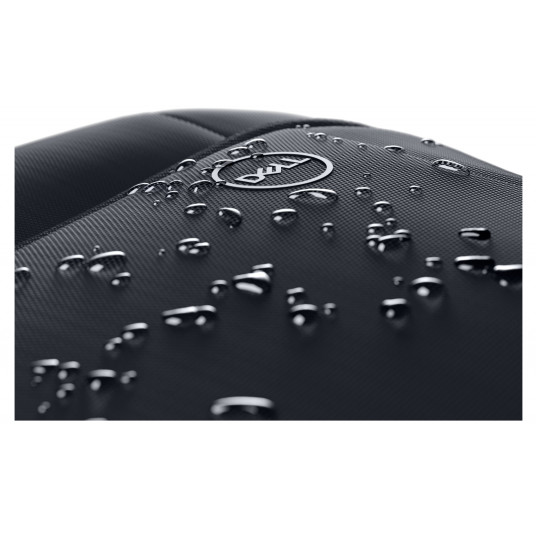 Kompiuterio krepšys Dell | CC3624 | Briefcase Ecoloop Essential | Topload | Black | 14-16 " | Shoulder strap | Waterproof | 460-BDST