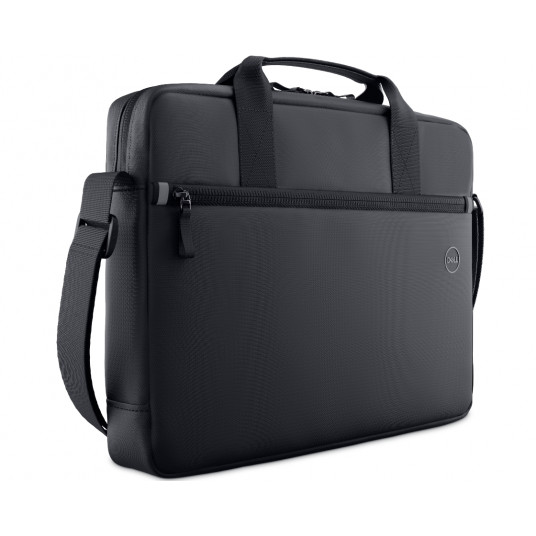 Kompiuterio krepšys Dell | CC3624 | Briefcase Ecoloop Essential | Topload | Black | 14-16 " | Shoulder strap | Waterproof | 460-BDST