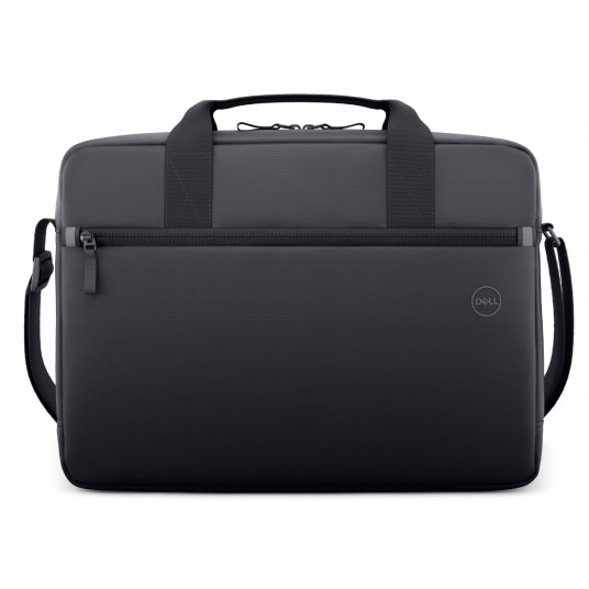 Kompiuterio krepšys Dell | CC3624 | Briefcase Ecoloop Essential | Topload | Black | 14-16 " | Shoulder strap | Waterproof | 460-BDST