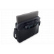 Kompiuterio krepšys Dell | CC3624 | Briefcase Ecoloop Essential | Topload | Black | 14-16 " | Shoulder strap | Waterproof | 460-BDST