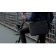 Kompiuterio krepšys Dell | CC3624 | Briefcase Ecoloop Essential | Topload | Black | 14-16 " | Shoulder strap | Waterproof | 460-BDST