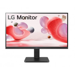 LCD Monitor|LG|22MR410-B|21.45"|Panel VA|1920x1080|16:9|100Hz|5 ms|Tilt|Colour Black|22MR410-B