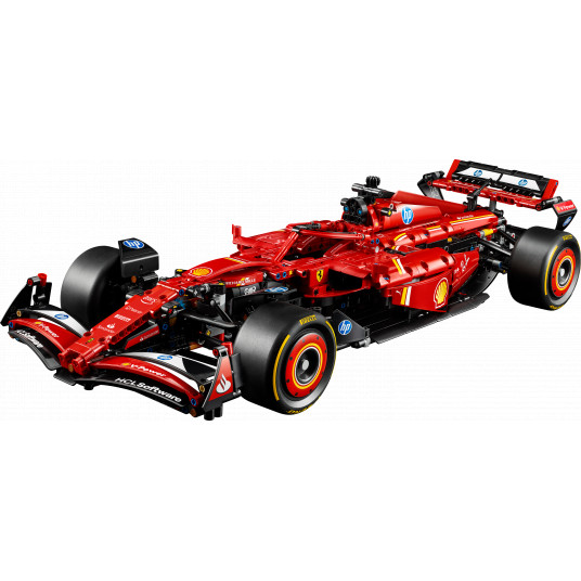 LEGO® 42207 Technic Automobilis Ferrari SF-24 F1