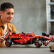 LEGO® 42207 Technic Automobilis Ferrari SF-24 F1
