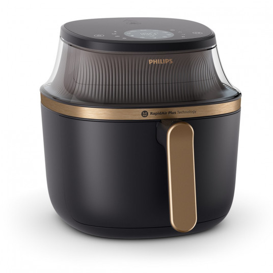 Karšto oro gruzdintuvė PHILIPS NA332/00 