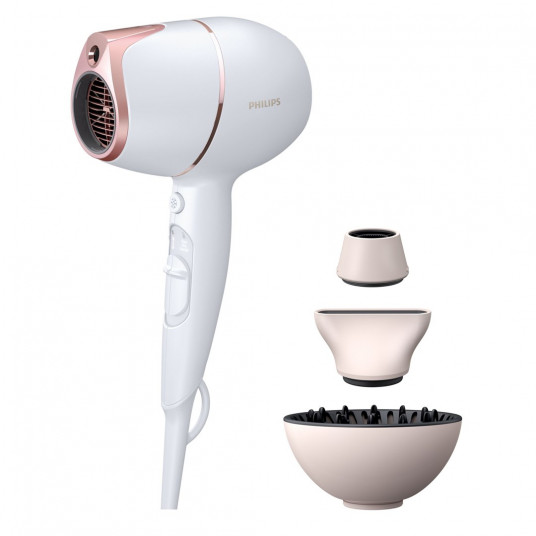 Plaukų džiovintuvas Philips BHD628/00 