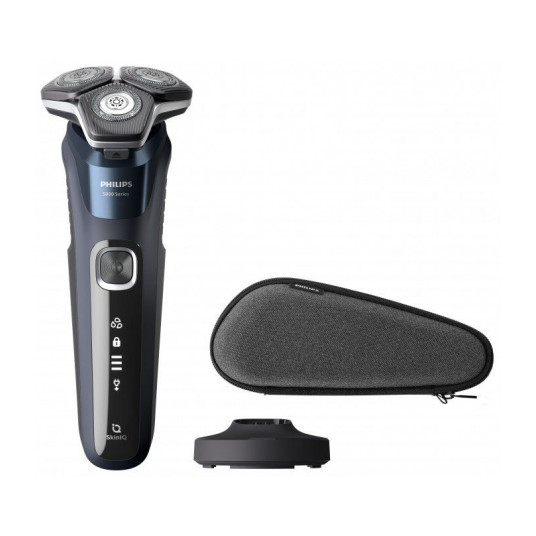 Barzdaskutė Philips S5885/35