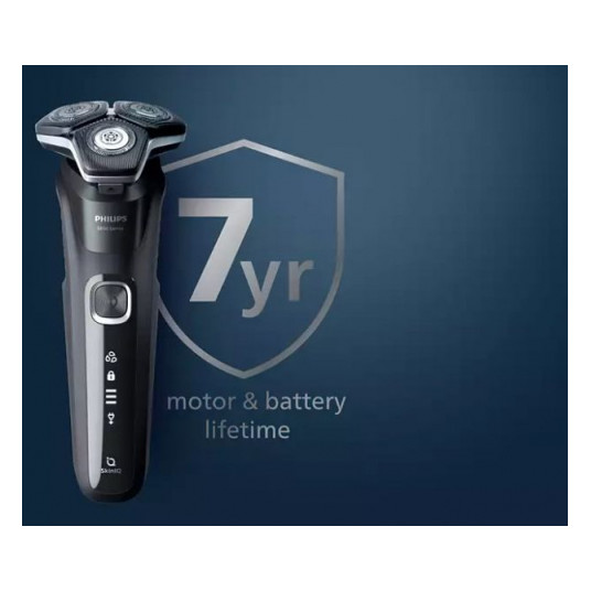 Barzdaskutė Philips S5885/35