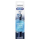 CBF-4 Oral-B UltimateClean Black Dantų Šepetėlio Galvutės, 4 Vnt.