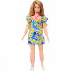 Doll Barbie Fashionistas With Down Syndrome