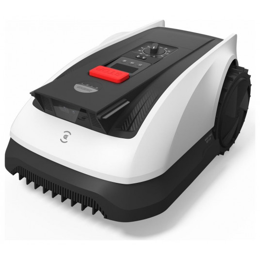 Žoliapjovė Ecovacs GOAT 0800 RTK