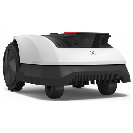 Žoliapjovė Ecovacs GOAT 0800 RTK