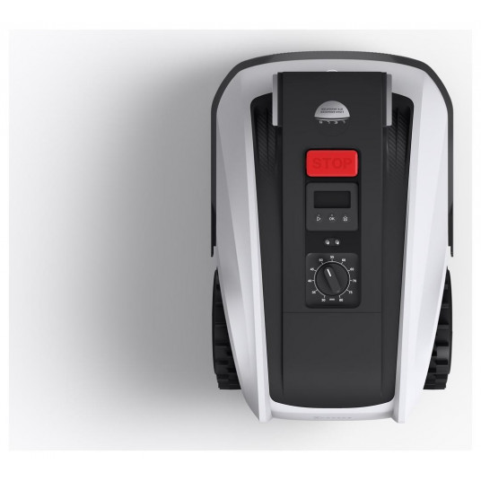 Žoliapjovė Ecovacs GOAT 0800 RTK