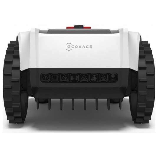 Žoliapjovė Ecovacs GOAT 0800 RTK
