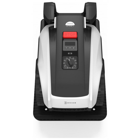 Žoliapjovė Ecovacs GOAT 0800 RTK