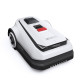 Belaidis vejos pjovimo robotas Ecovacs GOAT A1600 RTK