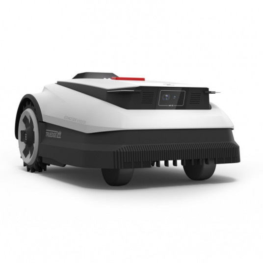 Belaidis vejos pjovimo robotas Ecovacs GOAT A1600 RTK