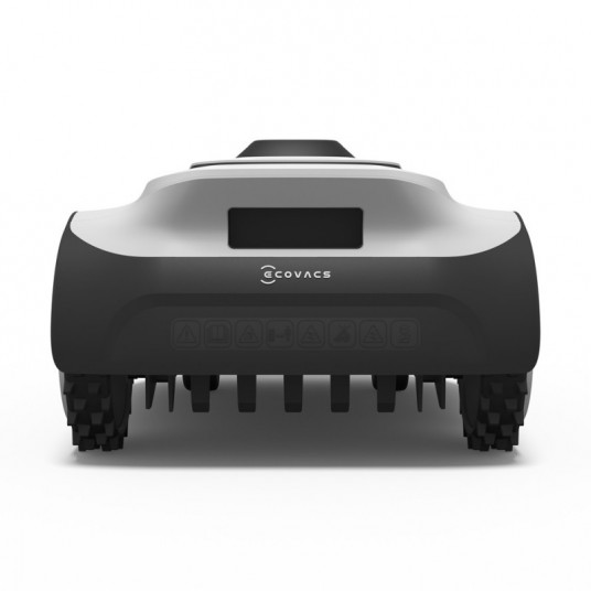 Belaidis vejos pjovimo robotas Ecovacs GOAT A1600 RTK