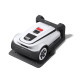 Belaidis vejos pjovimo robotas Ecovacs GOAT A1600 RTK