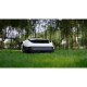 Belaidis vejos pjovimo robotas Ecovacs GOAT A1600 RTK