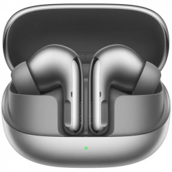Ausinės Xiaomi Buds 5 Pro Titanium