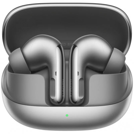 Ausinės Xiaomi Buds 5 Pro Titanium
