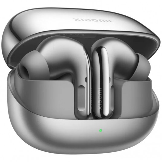 Ausinės Xiaomi Buds 5 Pro Titanium