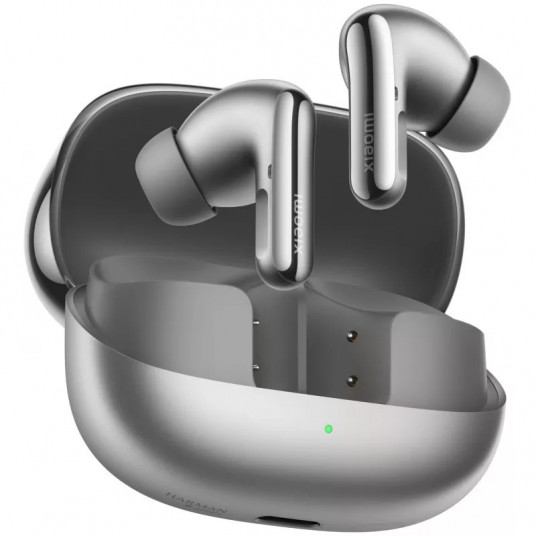 Ausinės Xiaomi Buds 5 Pro Titanium