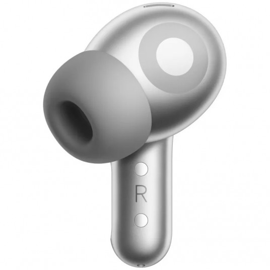Ausinės Xiaomi Buds 5 Pro Titanium