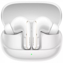 Ausinės Xiaomi Buds 5 Pro White