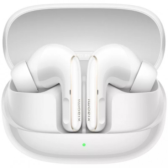 Ausinės Xiaomi Buds 5 Pro White