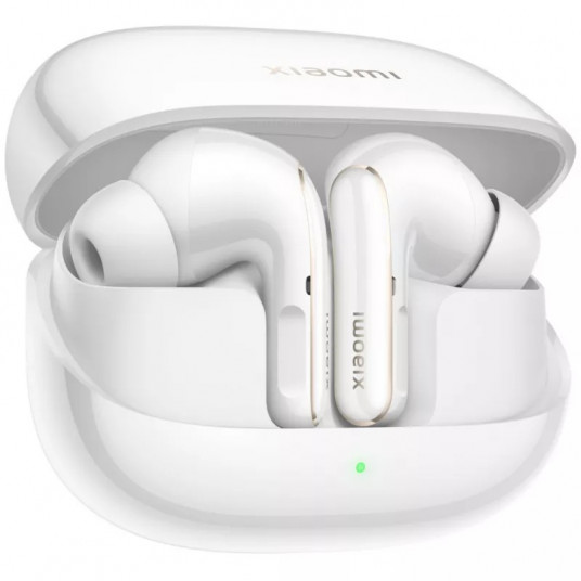 Ausinės Xiaomi Buds 5 Pro White