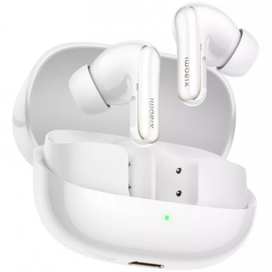 Ausinės Xiaomi Buds 5 Pro White