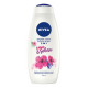 NIVEA dušo vonia ir dušas 2in1 CareRelax 750ml