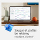 Programinė įranga Microsoft 365 Personal, Elektroninė versija, ESD, 1 PC/Mac user(s), Subscription, License term 1 year(s), All Languages, Premium Office Apps, 1 TB OneDrive cloud storage, QQ2-00012 