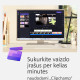 Programinė įranga Microsoft 365 Personal, Elektroninė versija, ESD, 1 PC/Mac user(s), Subscription, License term 1 year(s), All Languages, Premium Office Apps, 1 TB OneDrive cloud storage, QQ2-00012 