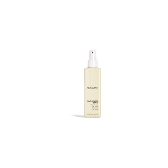Kevin Murphy Hair.Resort.Spray Beach Look Hair Spray - paplūdimio efektą suteikiantis purškiklis, 150 ml