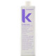 Kevin Murphy Blonde Angel Spalvą stiprinanti priemonė ( šviesūs ir šviesūs plaukai ) - gydomasis violetinis kondicionierius, 40 ml