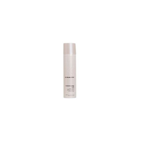 Kevin Murphy Session Spray Flex - nesvarus plaukų lakas, 100 ml