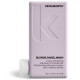 Kevin Murphy Blonde Angel Wash Color Enhancing Shampoo (blonde and highlighted hair), 40ml