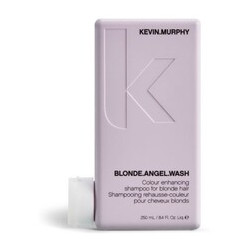 Kevin Murphy Blonde Angel Wash Color Enhancing Shampoo (blonde and highlighted hair), 40ml