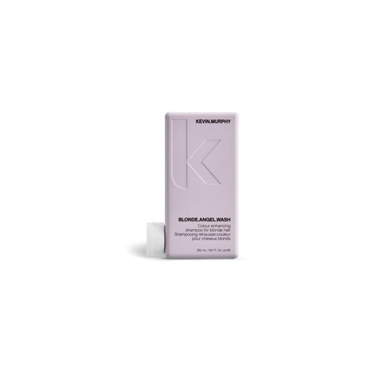Kevin Murphy Blonde Angel Wash Color Enhancing Shampoo (blonde and highlighted hair), 40ml